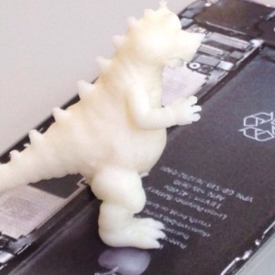 概念爆破　限界突破　