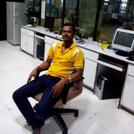 Senior Scientist