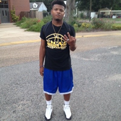 COLLEGE HOOPER WITH DREAMS  from VillePlatte 2 Texas ima hold it Down