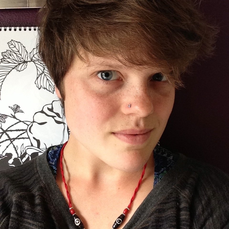 clairelboz's profile picture. 