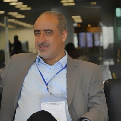 waleedalaneed1's profile picture. 