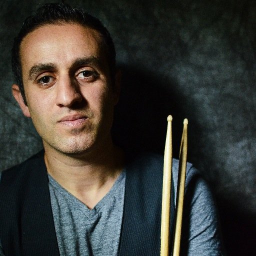 IKakoz's profile picture. 