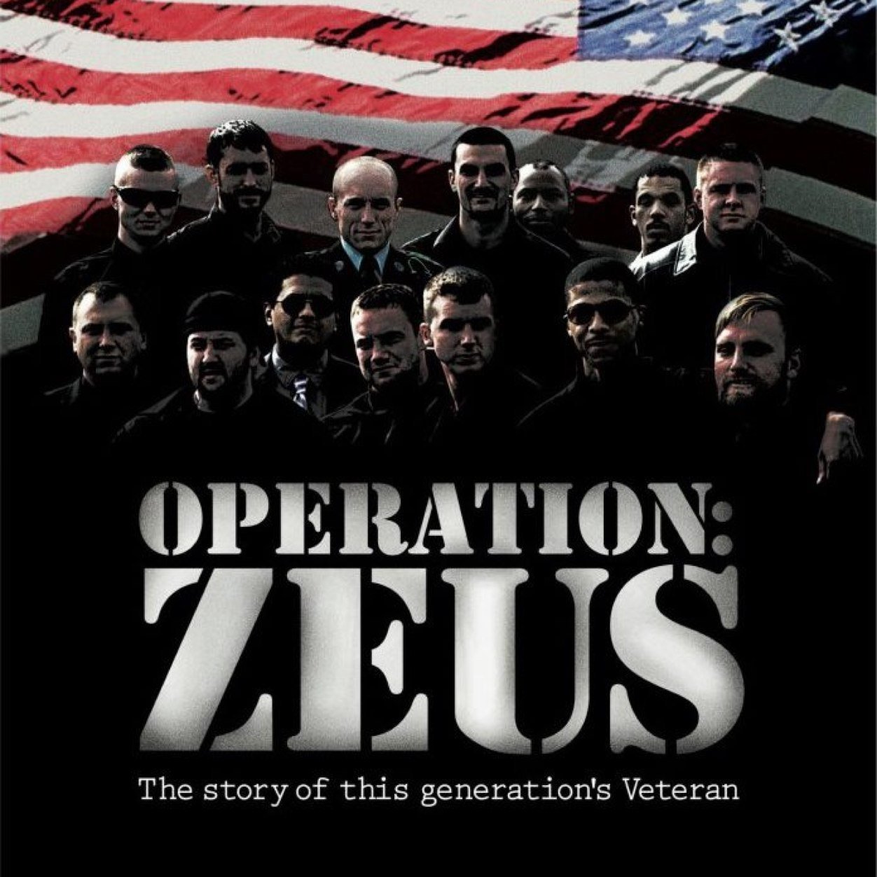 OperationZeus's profile picture. 