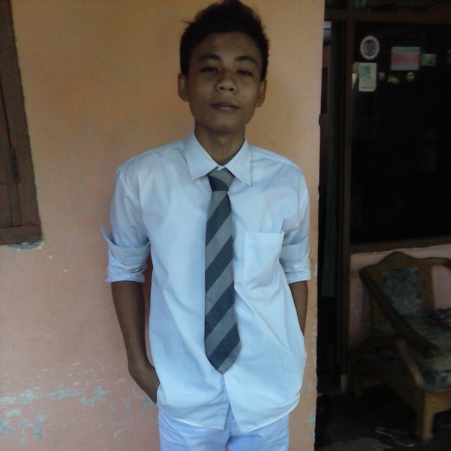 RamsesPutra's profile picture. 