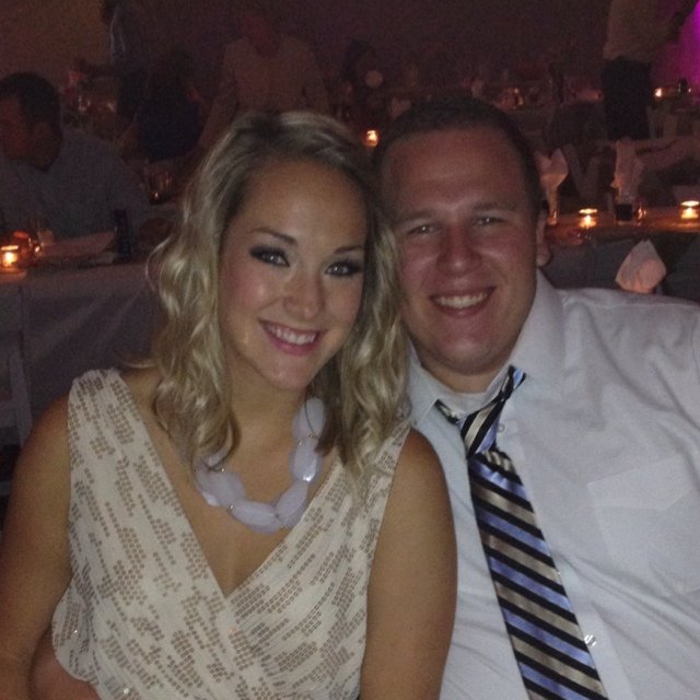 Lauren_Butch's profile picture. Man cannot discover new oceans unless he has the courage to lose sight of the shore. -Andre Gide