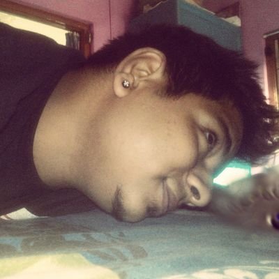 M a retard..TOTAL RETARD