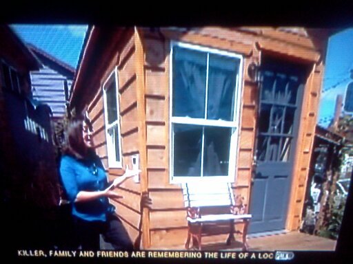 tinyhouseUS's profile picture. Managed by @ACTStars