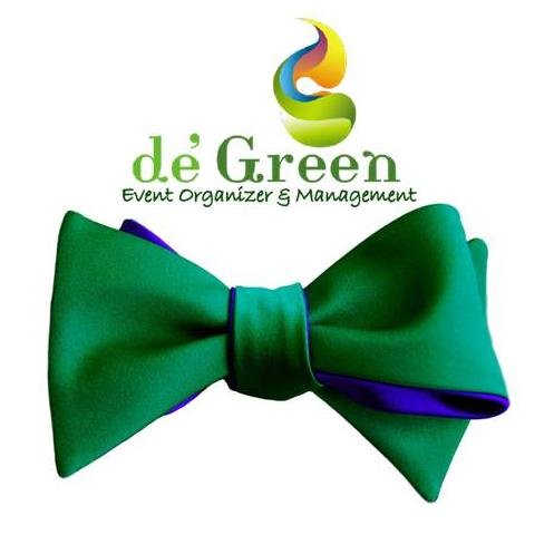 Degreen_ORG's profile picture. Arrange your event at it's BEST  degreenyard@gmail.com

| ngobrol bareng yuk 💑