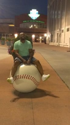 therealmrkwame's profile picture. 