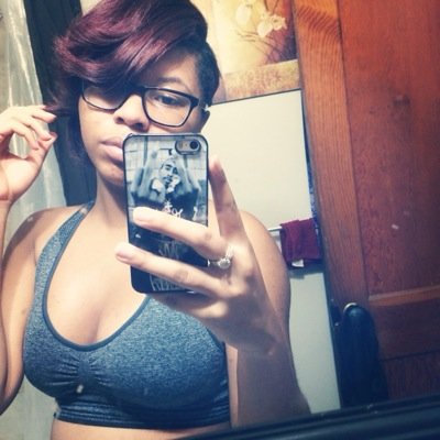 JayMonet_'s profile picture. just living the life i dreamed ...march 5❤️