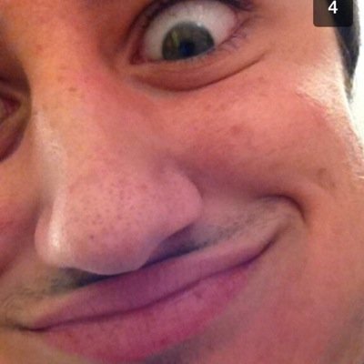 DM me pics of your friends