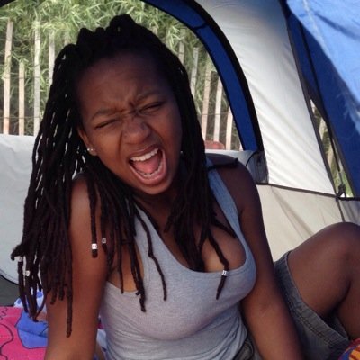 carismaXO's profile picture. Follow at your own risk. (;