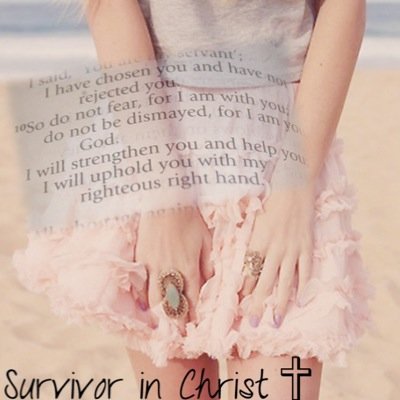 17. | God is my reason. | Happy to be alive. |#AFH | Keep fighting. It gets better. | Blessed beyond belief. | @Walk_InChrist is my teddy bear. | MI. |