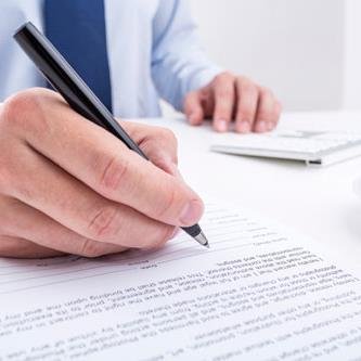 Business Insurance Speclist