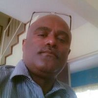 Solomon Derese (@sderese) 's Twitter Profile