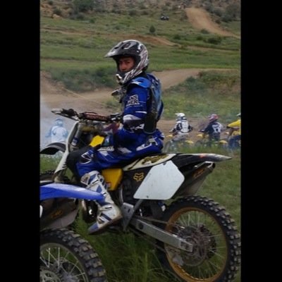 King_Lauren414's profile picture. Motocross is life & dedication .
