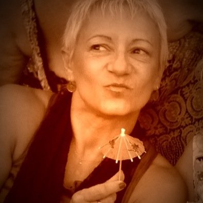 Flowers grow out of dark moments