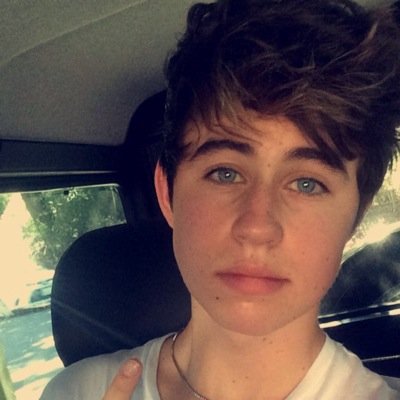 ||Toby follows||