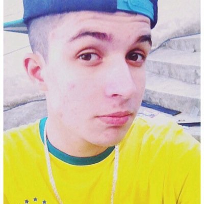 Nós estamos indo a lugar nenhum