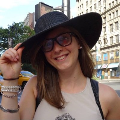 Food Scientist who loves food (discovery / flavor / texture / combos / packaging), travel, health & fitness and to find herself through it all. Montreal, Qc.