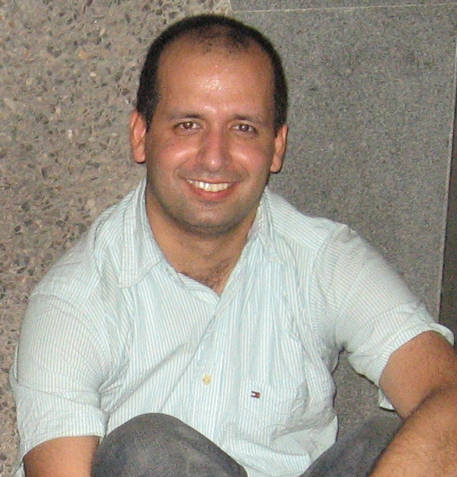 Management Student at DMS, IIT Delhi