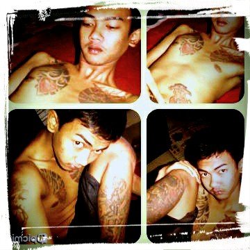 cLpdoremifami's profile picture. Sii ganteng dari bumii