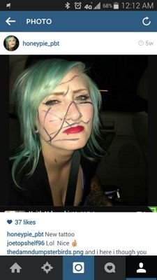 HoneyPie_pbt's profile picture. I'm a bluebird