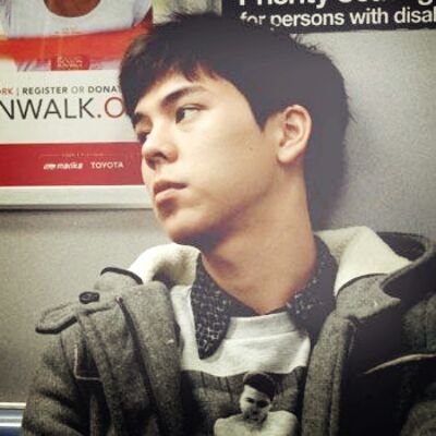 วิน ชัยชนะ จรัสชัยประชา | น.ด.บ. 52010 | Just bot NOT @Peach_pachara | #HormonesTheSeries2
