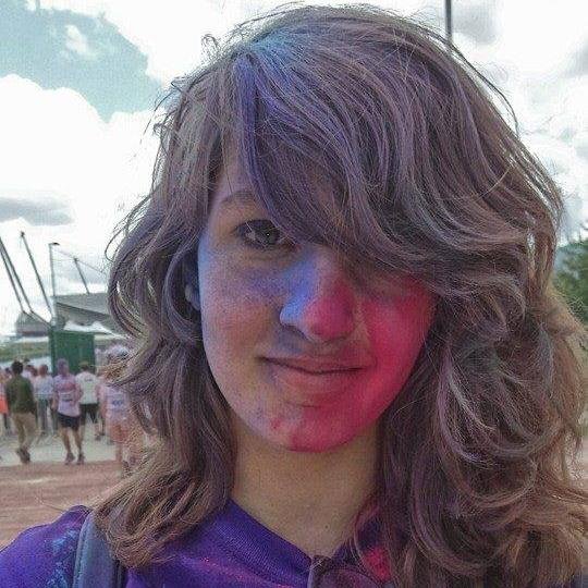 GinaGroovy's profile picture. Oh hey der!!, how youuu dooin??