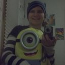 Emily Bogle - @Ninjagirl96 - Twitter