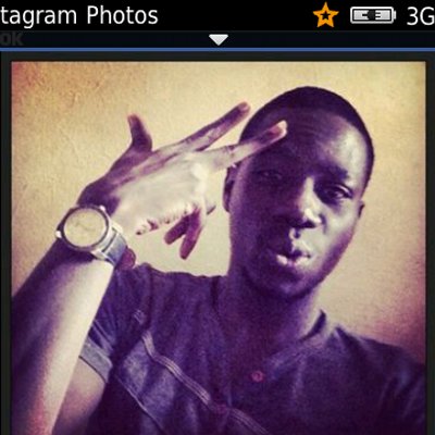Profile Picture of ★Oluwole_Director★ (@oluwoledirector) on Twitter