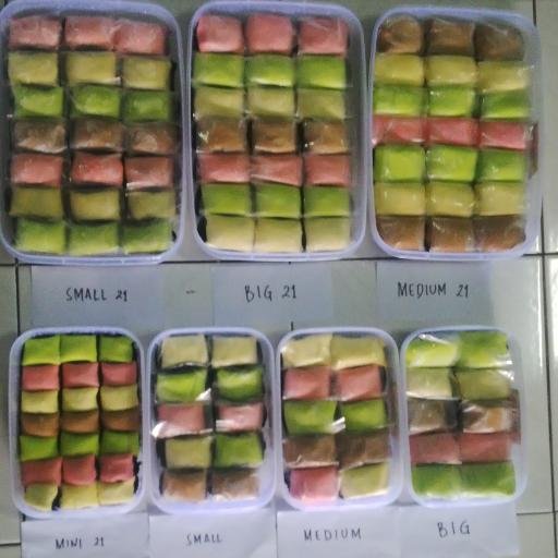 Durian Medan Asli !!! Dijamin