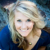 Tiffany Teichrow (@fits2at) 's Twitter Profile Photo