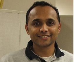 rgchandar's profile picture. 