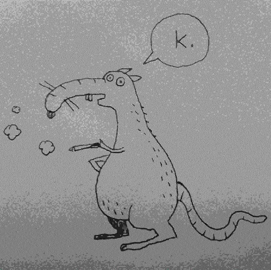 doity_rat's profile picture. 