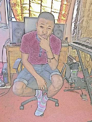 Am born for greatness