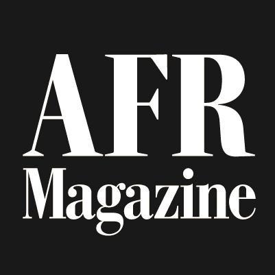 AFR Magazine Profile