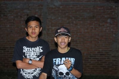 Ungaran Jawa Tengah
poppunkmelodic
Hardika Apriyani