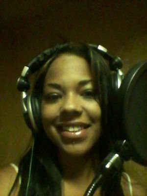 A phenomenal singer/songwriter/and engineer. Ready to let the world hear my story...