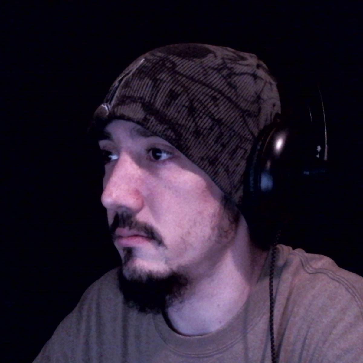 CenariusHD's profile picture. | PC Gamer | Music Lover | TwitchTV Addict | Business Email: cenariushd@gmail.com