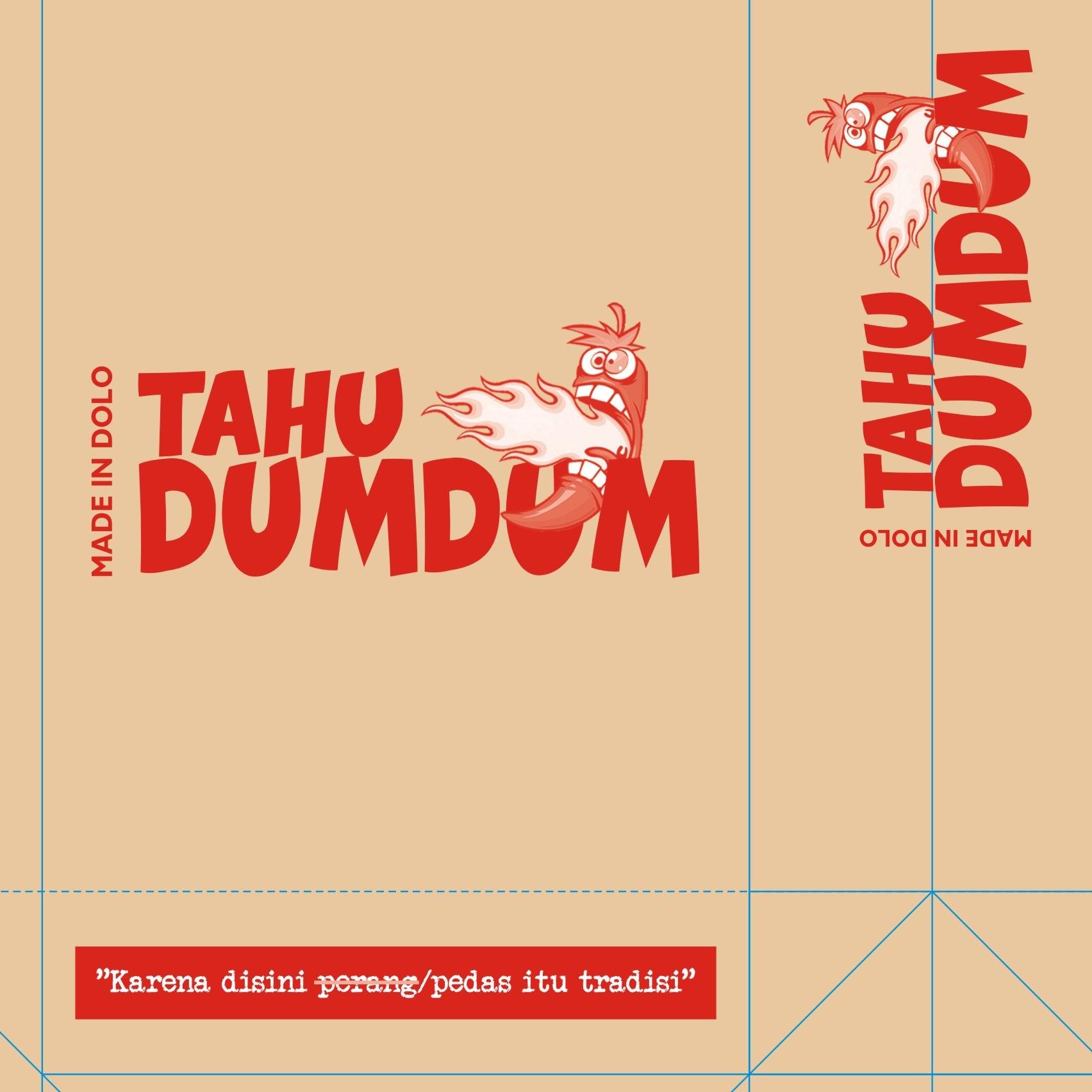 Berani pedis? Coba ini, TAHU DUM DUM made in dolo,dijamin meledak di lidahmu! http://t.co/Ec8wHAavHk order/info 085223315984