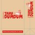 TAHU DuM DuM (@tahudumdum) Twitter profile photo TAHU DuM DuM (@tahudumdum) Twitter profile photo
