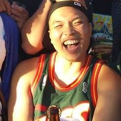 PM. Audio mixologist. Kbbq enthusiast. Hoops religion.