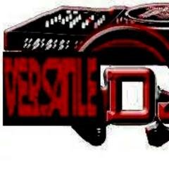 #WeAreVersatileDJz #TheNameSaysItAll. Truly Talented DJs, Recording Artists, and Beat Scientists. #HitUsUp. #BookUs. #ShowLuv. #Support. #WeBumpToYourBudget