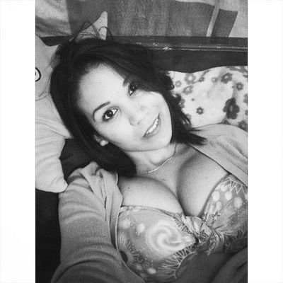 venezolana // antigua twuitera..víctima de los hacker envidiosos