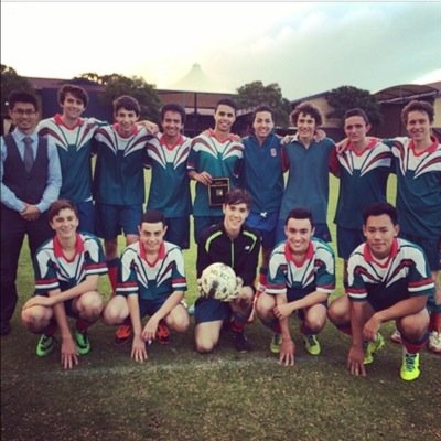 JoshErcjos15's profile picture. 