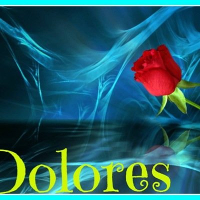 Dolores Cervantes