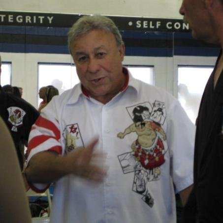 Master Tony Martinez Sr. 9th degree Black Belt is among the highest ranked Kenpo practitioners in the world today.