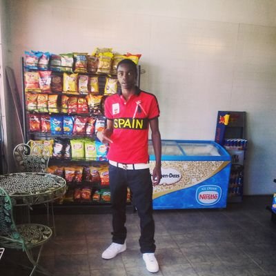 follow me