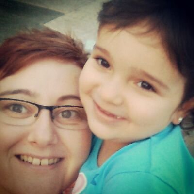 corellana hasta la médula. Amante de mi familia y amigos. La tia Pepi para mis sobrinos